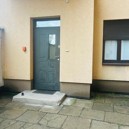 Ministay Kraków Eksteriør billede