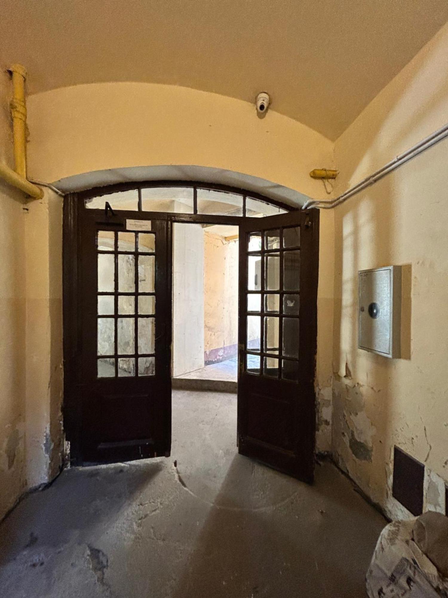 Ministay Kraków Eksteriør billede