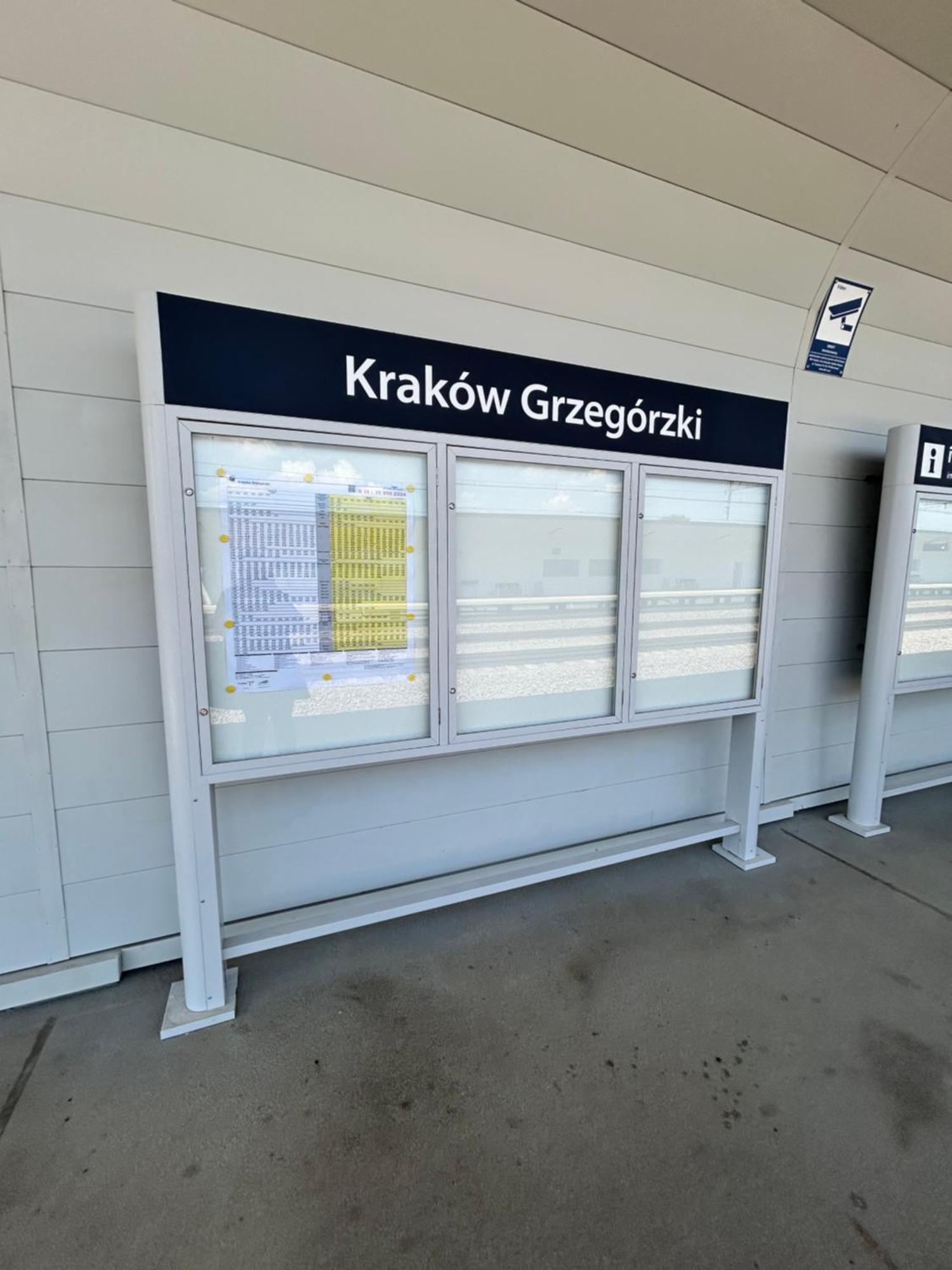 Ministay Kraków Eksteriør billede