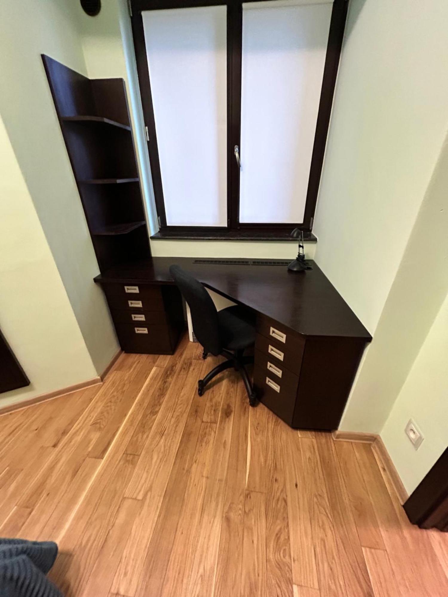 Ministay Kraków Eksteriør billede