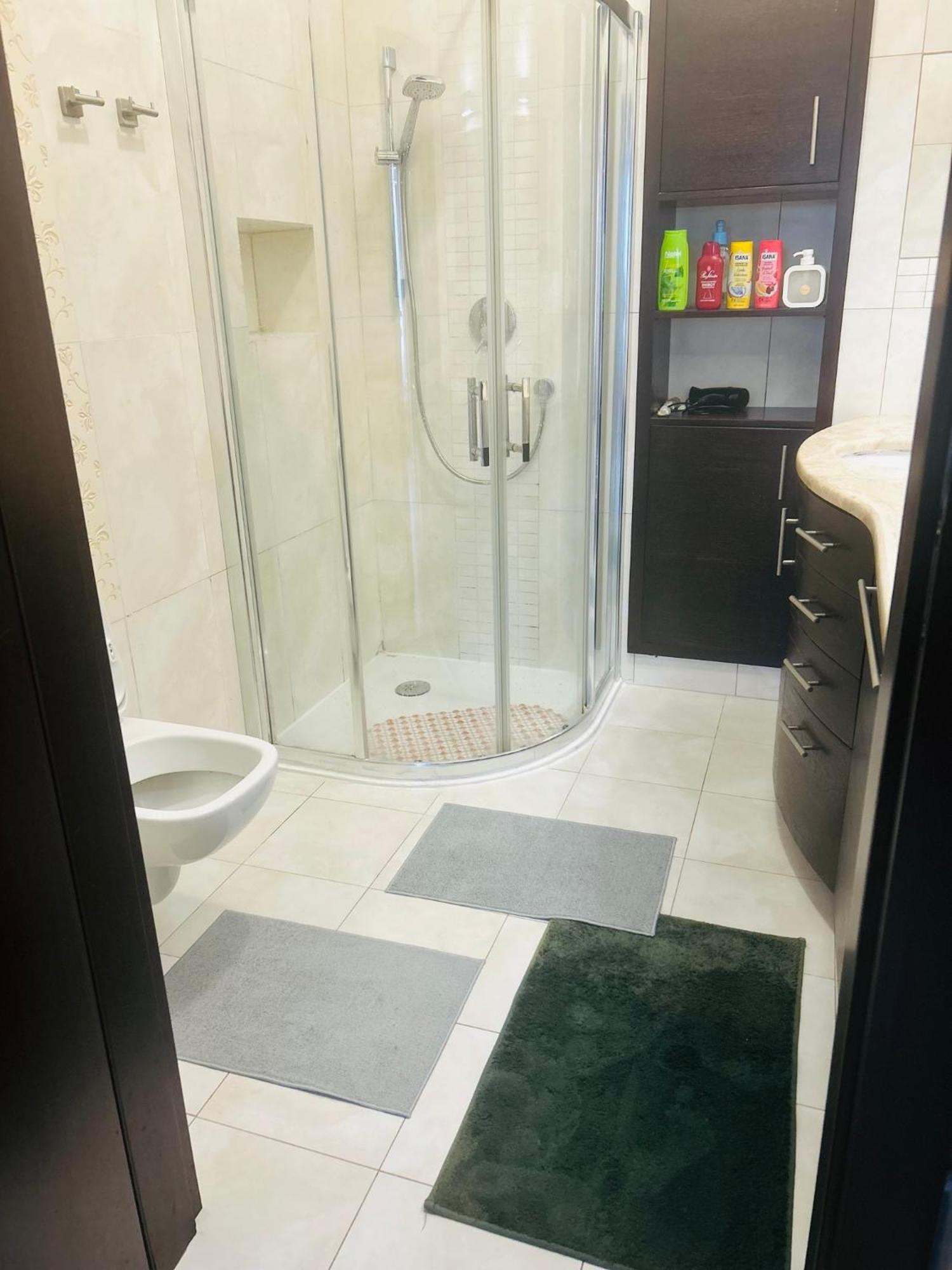 Ministay Kraków Eksteriør billede
